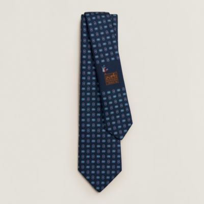 Hermès Silk Ties, Bow Ties and Pocket Squares | Hermès USA